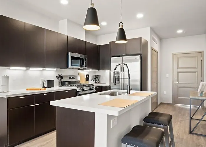 Apartment Stunning Westgate Cozysuites By Stadium With Pool 8