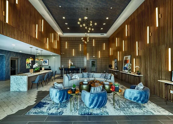 Stunning Westgate Cozysuites By Stadium With Pool 8