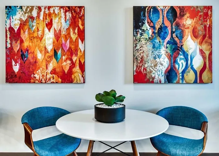 Apartment Stunning Westgate Cozysuites By Stadium With Pool 8 Glendale